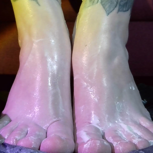 Model - Judyluna feminization