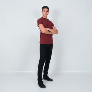 Model - Stephan young