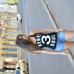 Model - AliceeeSweet heels