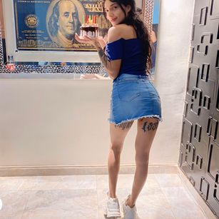 Model - ValeryAmell dp