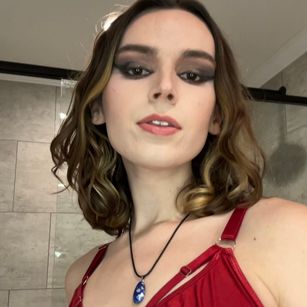 Model - sylviasinclair pretty