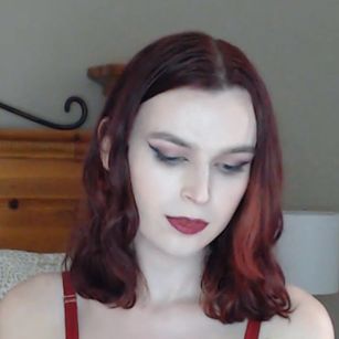 Model - sylviasinclair American