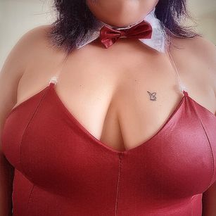 Model - DemonessJenz sph