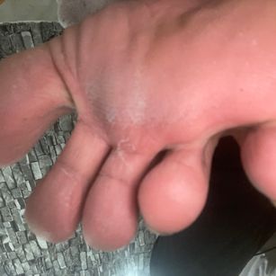 Model - srfindomfeet slave