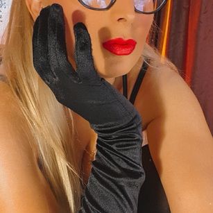 Model - Arabella sph