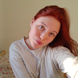 Model - prettyandshy shaved