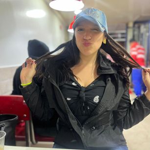 Model - Ruby Mendez bigtits