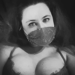 Model - Zandra fantasies