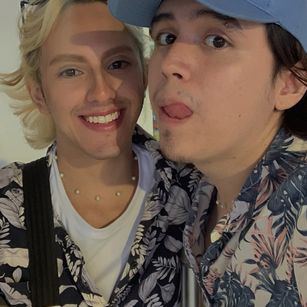 Model - Laden And Aroon college