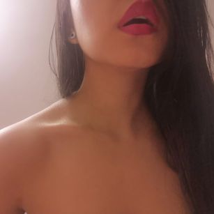 Model - Shannon bisexual