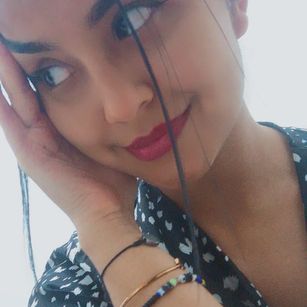 Model - Shannon rolgames