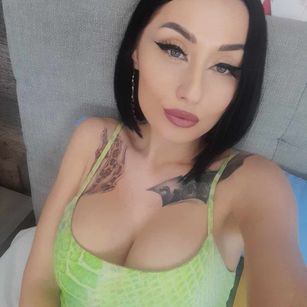 Model - CrystalDamon roleplay