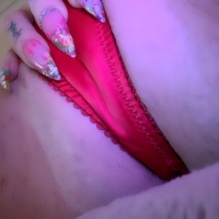 Model - CarlaMode BOOTY