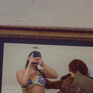 Model - AnnaKroes dildos