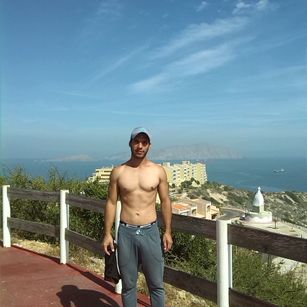 Model - Kai-69 dirty