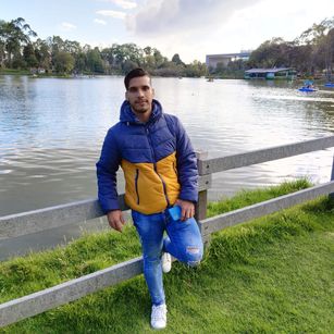 Model - Kai-69 horny