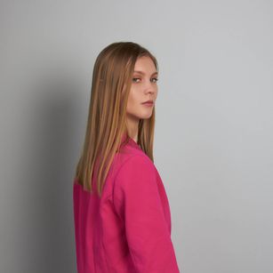 Model - PhoebeNathan ass