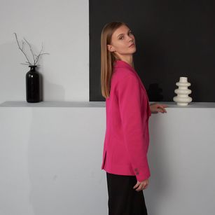 Model - PhoebeNathan fastresponse