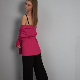 Model - PhoebeNathan eyes