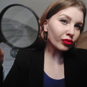 Model - Miss Bojana femdom