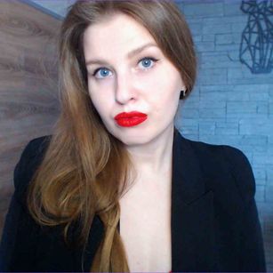 Model - Miss Bojana findom