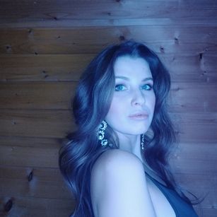 Model - Miss Bojana sph