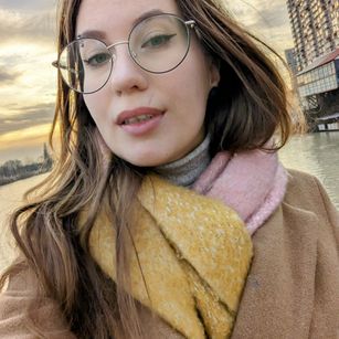 Model - Allison oilshow