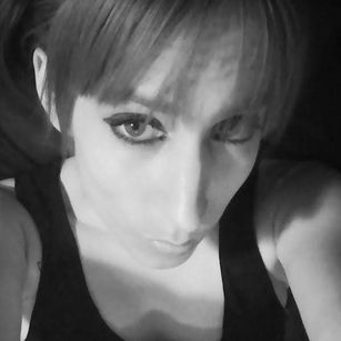 Model - NikkiBanxx camgirl