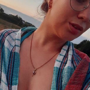 Model - Allison oilshow