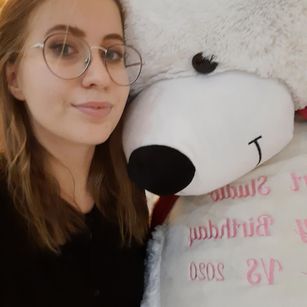 Model - Allison oilshow