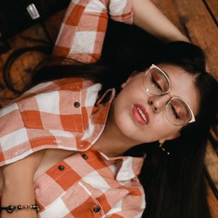 Model - Olivia Falcon joi