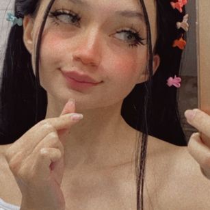 Model - Ms.Pickles anal