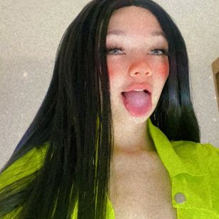 Model - Ms.Pickles roleplay