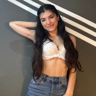 Model - LucyPurple roleplay