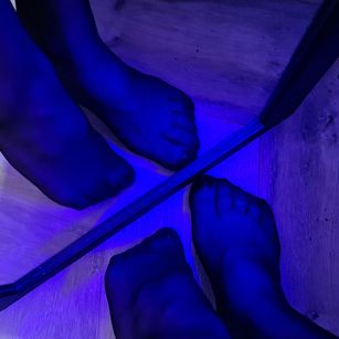 Model - Empress Akira fetish