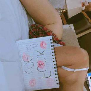 Model - NicoleEsposito femdom