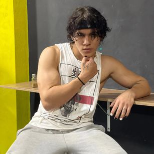 Model - ryukbig0 Hot