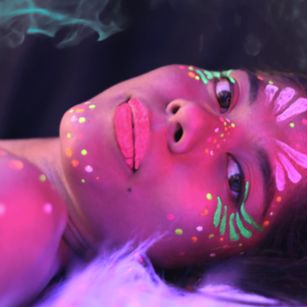 Model - loverubii fastresponse