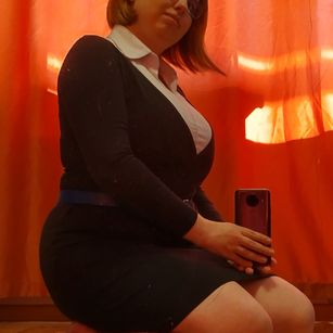 Model - Isabelle_Lin roleplay