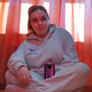 Model - Isabelle_Lin cute