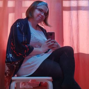 Model - Isabelle_Lin natural