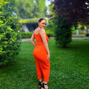 Model - Coco Chanel cum