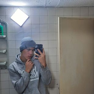 Model - ryukbig0 musculoso