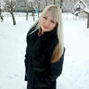 Model - Yanafavorite 3