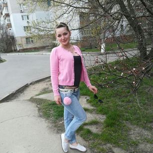 Model - Yanafavorite 4