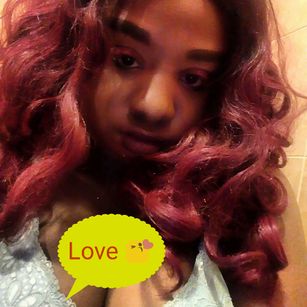 Model - Jade Diamond bigtits