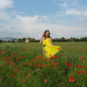 Model - Angel_8 blowjob