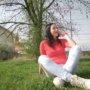 Model - Angel_8 boobs