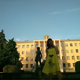 Model - Angel_8 dildo