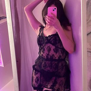 Model - Jessiexxi cei